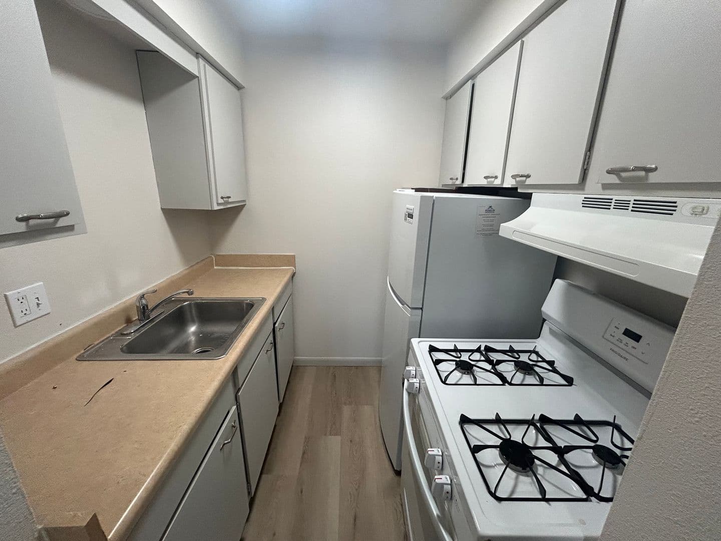 West Milwaukee Apartment: 5501 W National Ave
