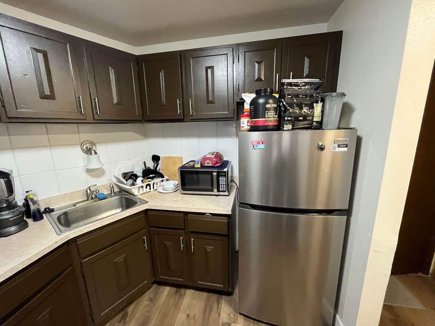 Milwaukee Apartment: 2636 S Logan Ave