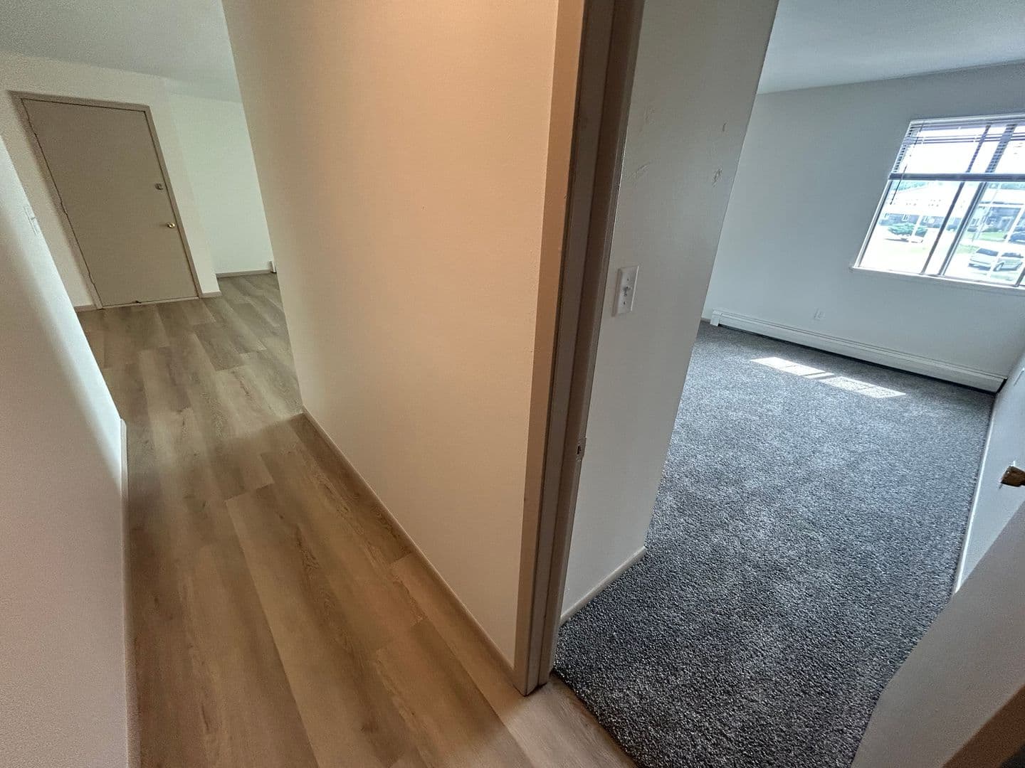 Appleton Apartment: 2303 Woodrow Court