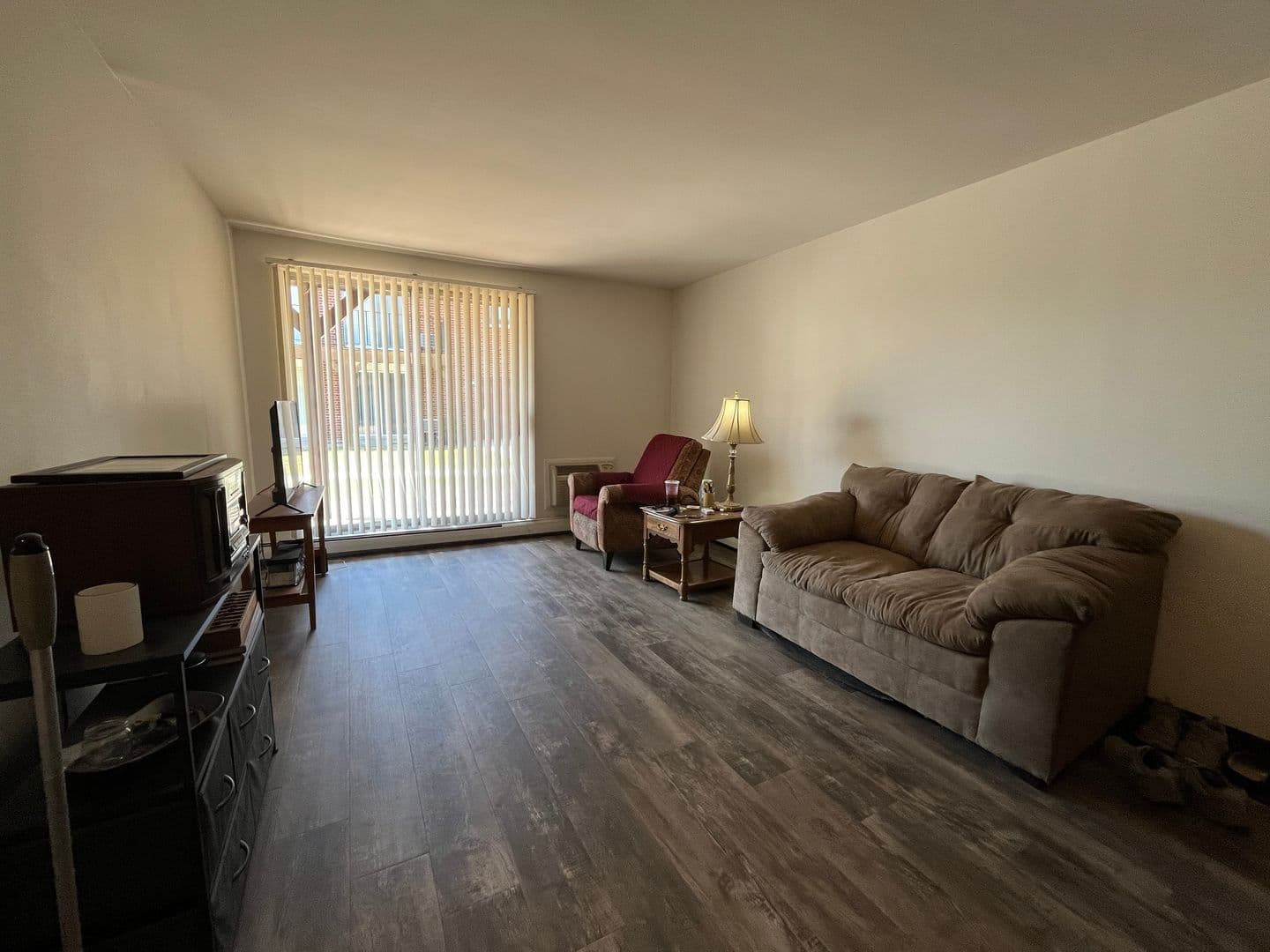West Allis Apartment: 10610 W Oklahoma Ave