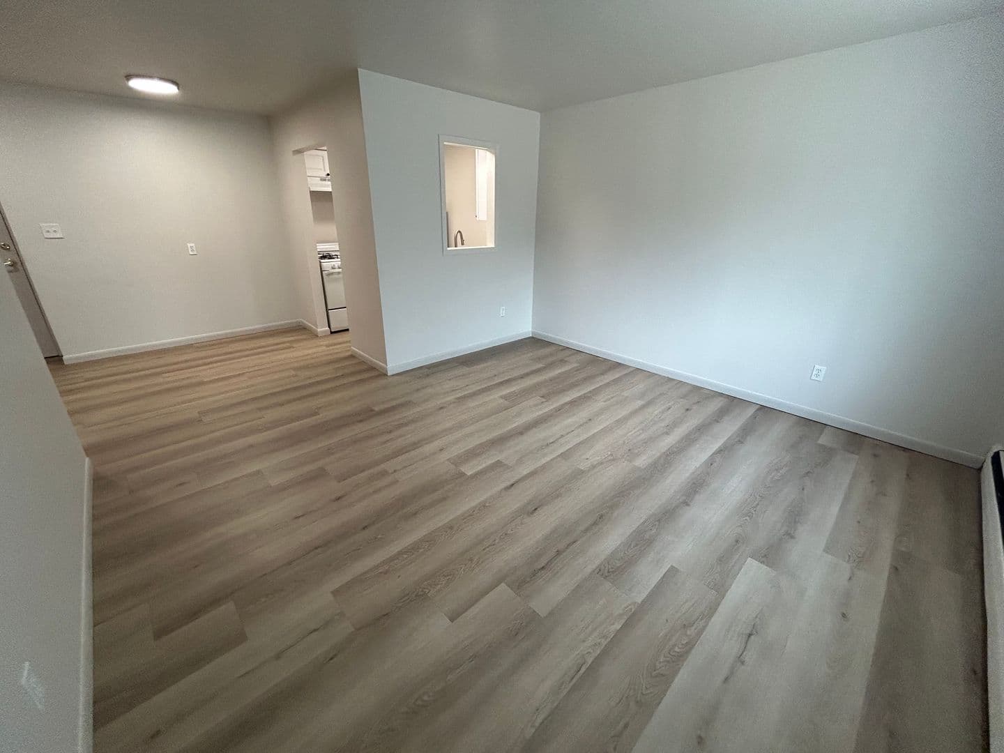 West Milwaukee Apartment: 5501 W National Ave