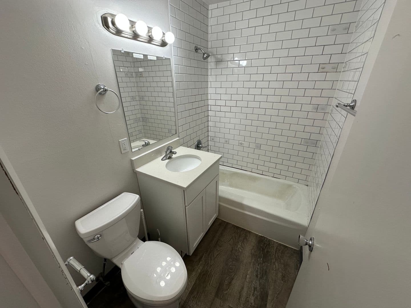 Shorewood Apartment: 1320 E Capitol Drive
