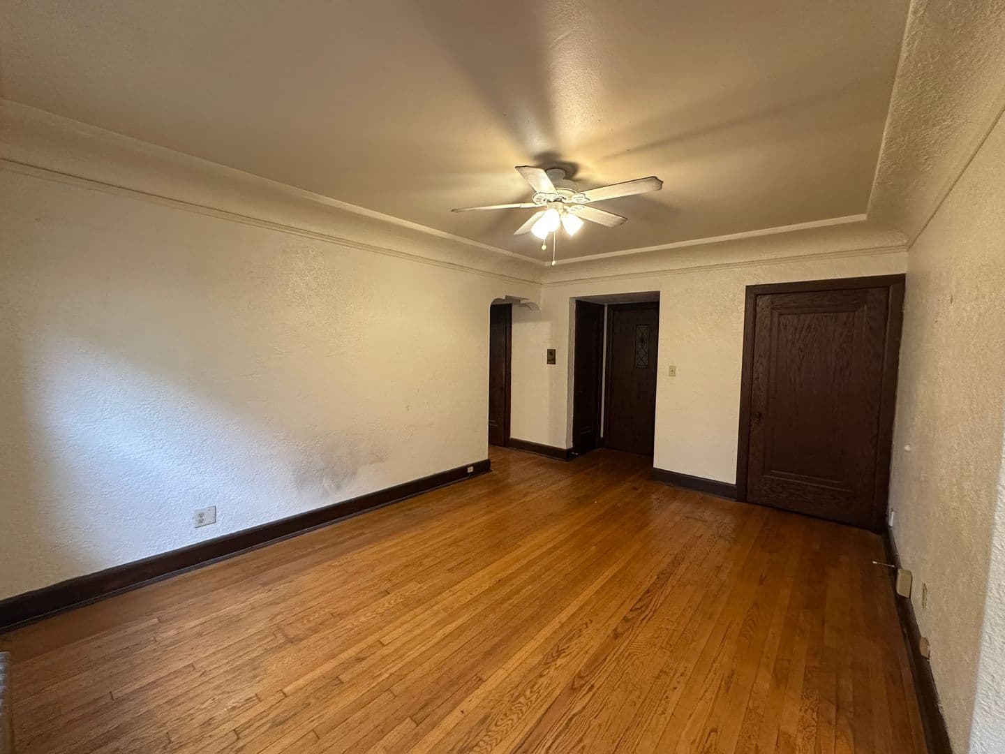 Shorewood Apartment: 1420 E Capitol Drive