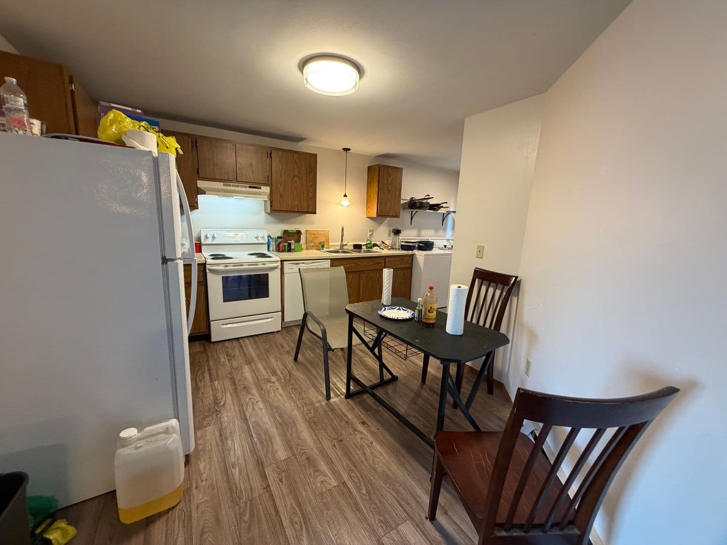 Green Bay Apartment: 2721 Humboldt Rd