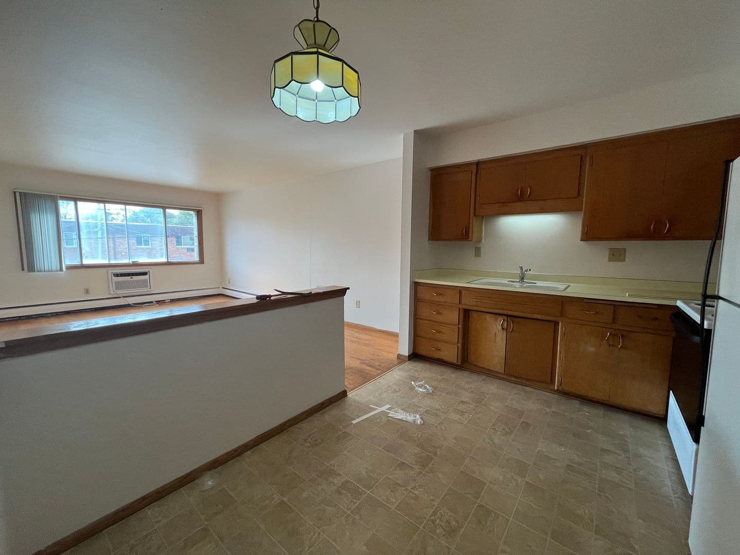 West Allis Apartment: 10253 W Cleveland Ave