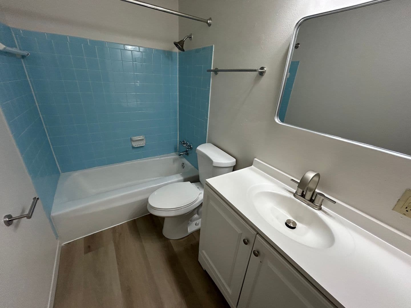 West Milwaukee Apartment: 5501 W National Ave