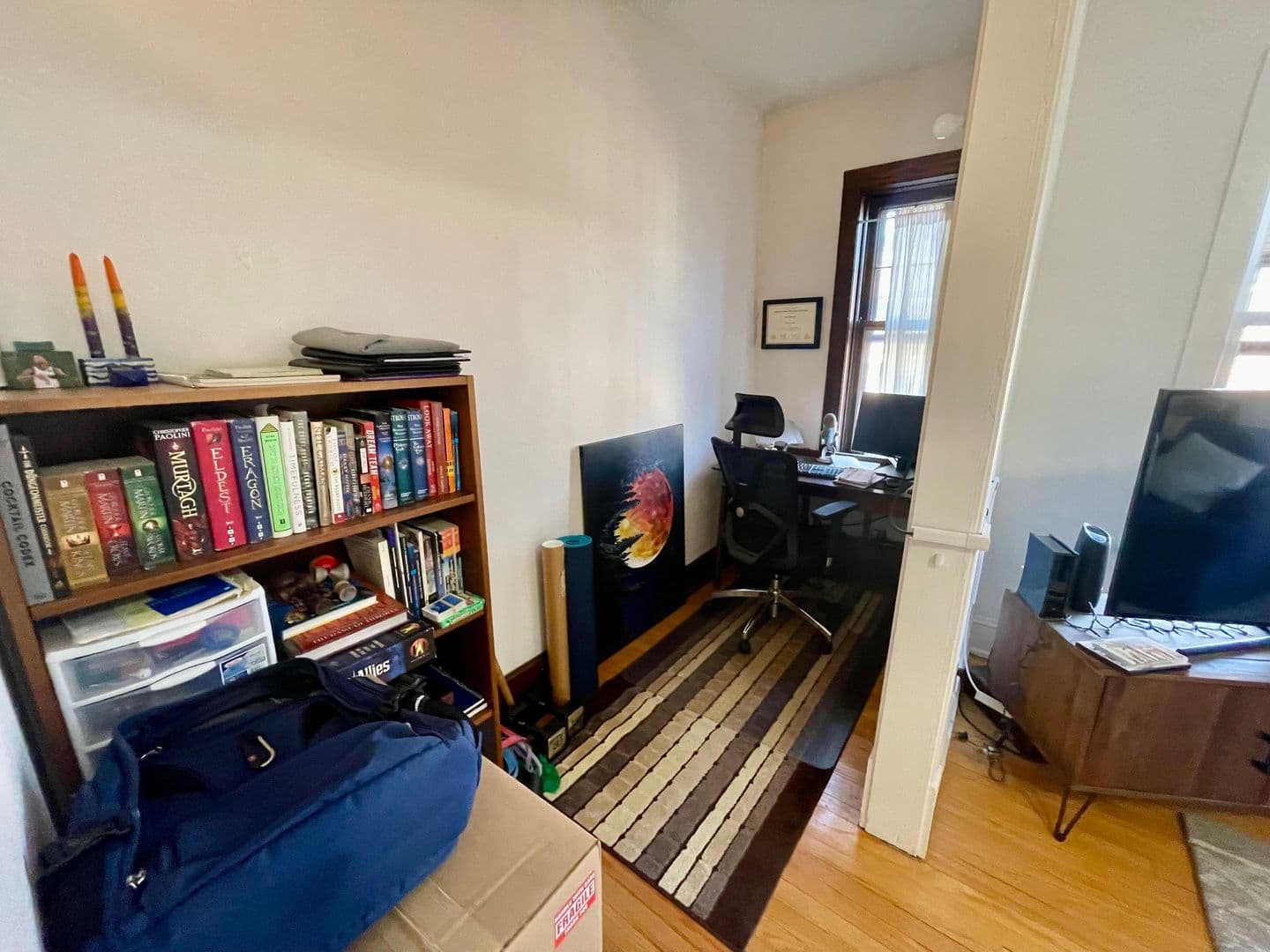 Milwaukee Apartment: 2518 N Lake Dr.