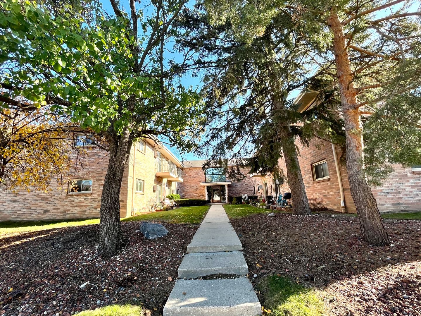 West Allis Apartment: 11229 W National Ave