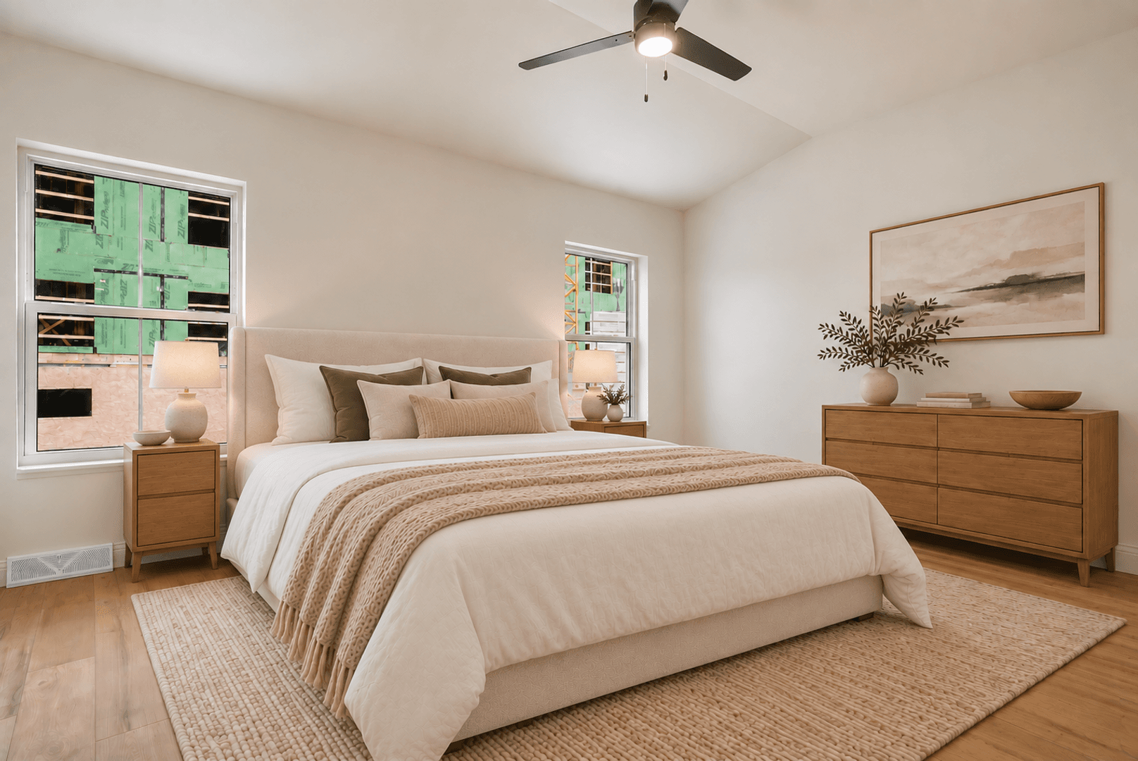 Slinger Apartment: 115 Kettle Moraine Drive S.