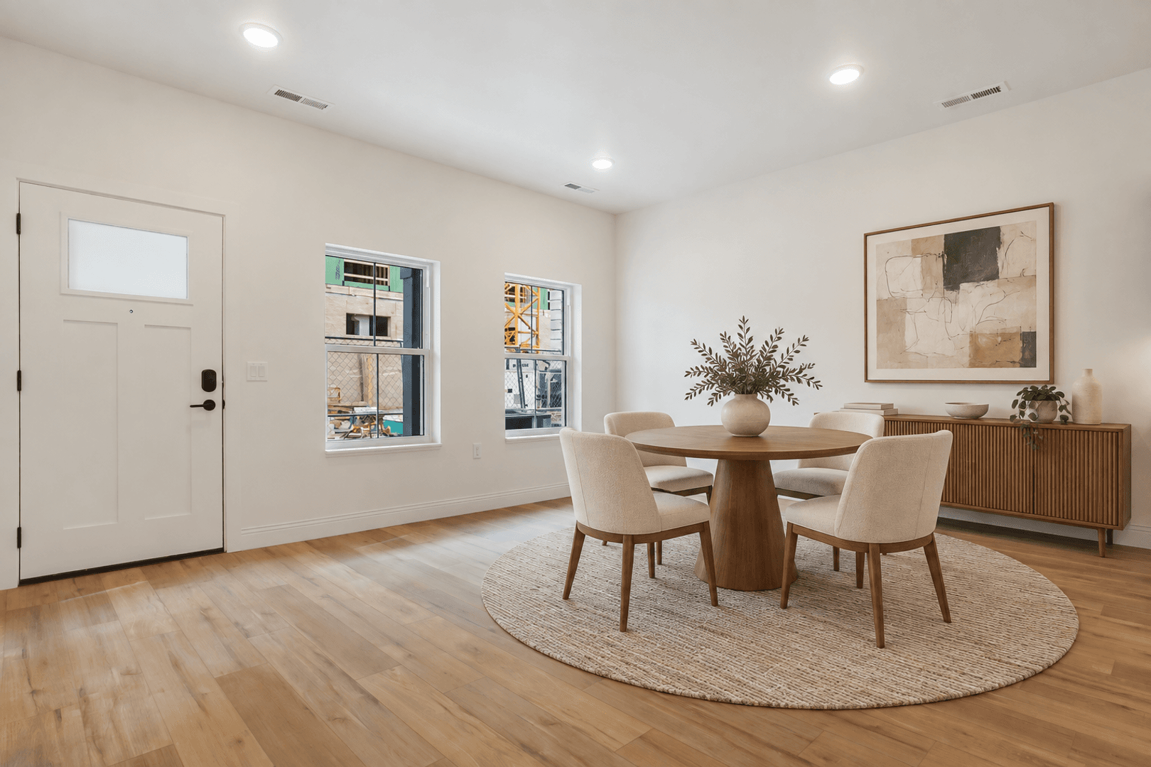 Slinger Apartment: 115 Kettle Moraine Drive S.