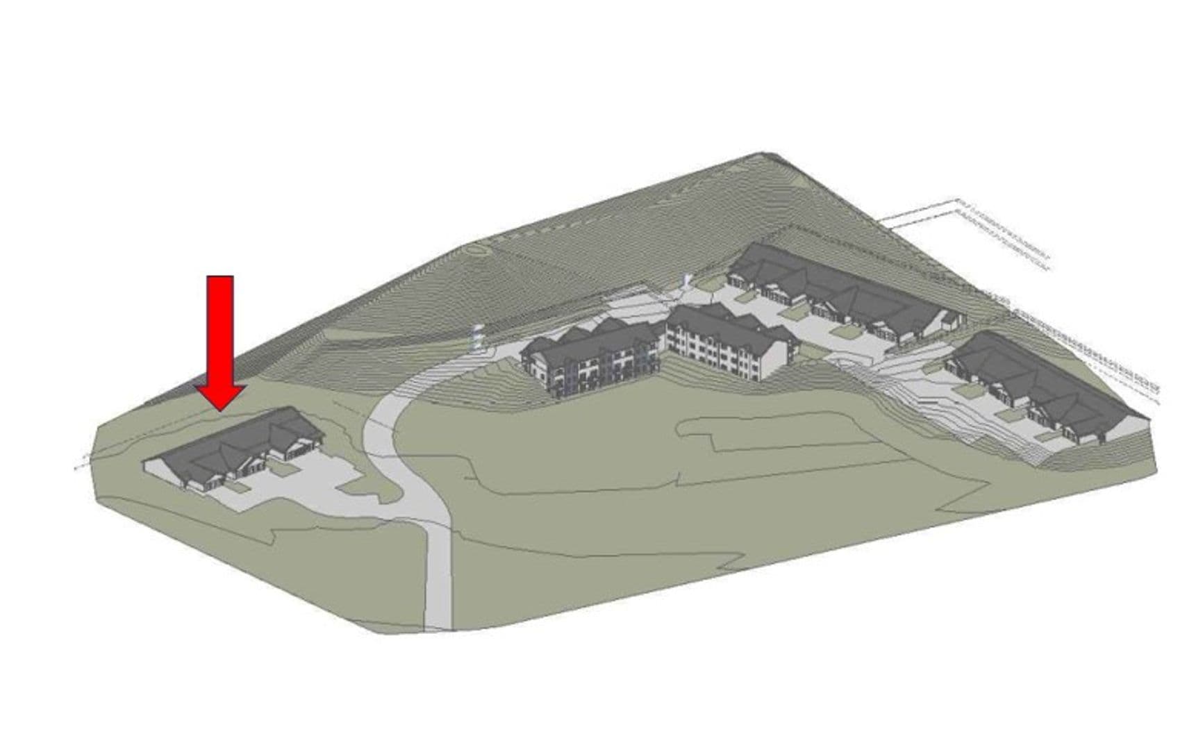 Slinger Apartment: 113 Eiche Dr