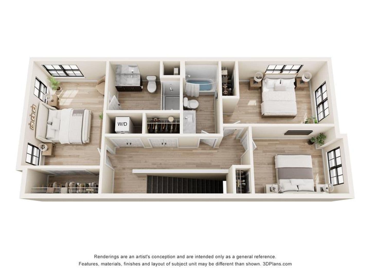 Slinger Apartment: 115 Kettle Moraine Drive S.