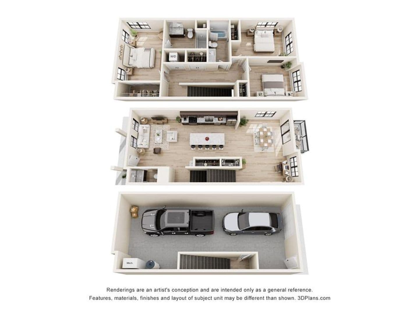 Slinger Apartment: 115 Kettle Moraine Drive S.