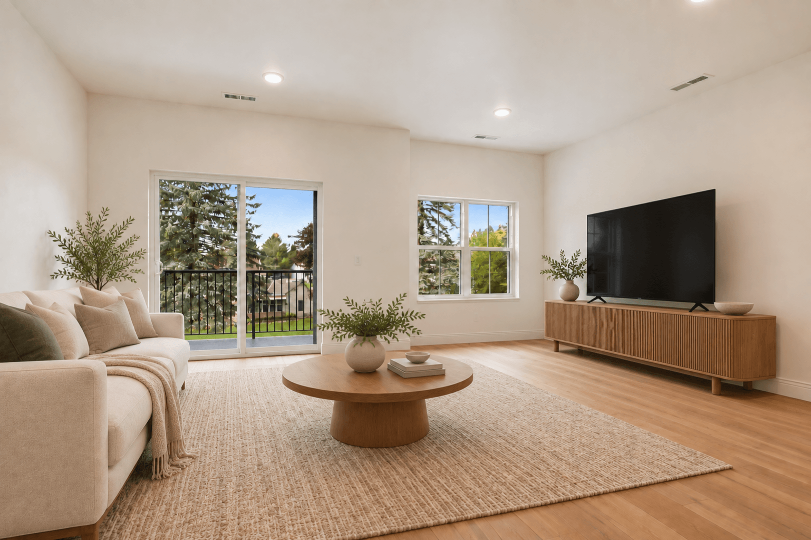 Slinger Apartment: 115 Kettle Moraine Drive S.