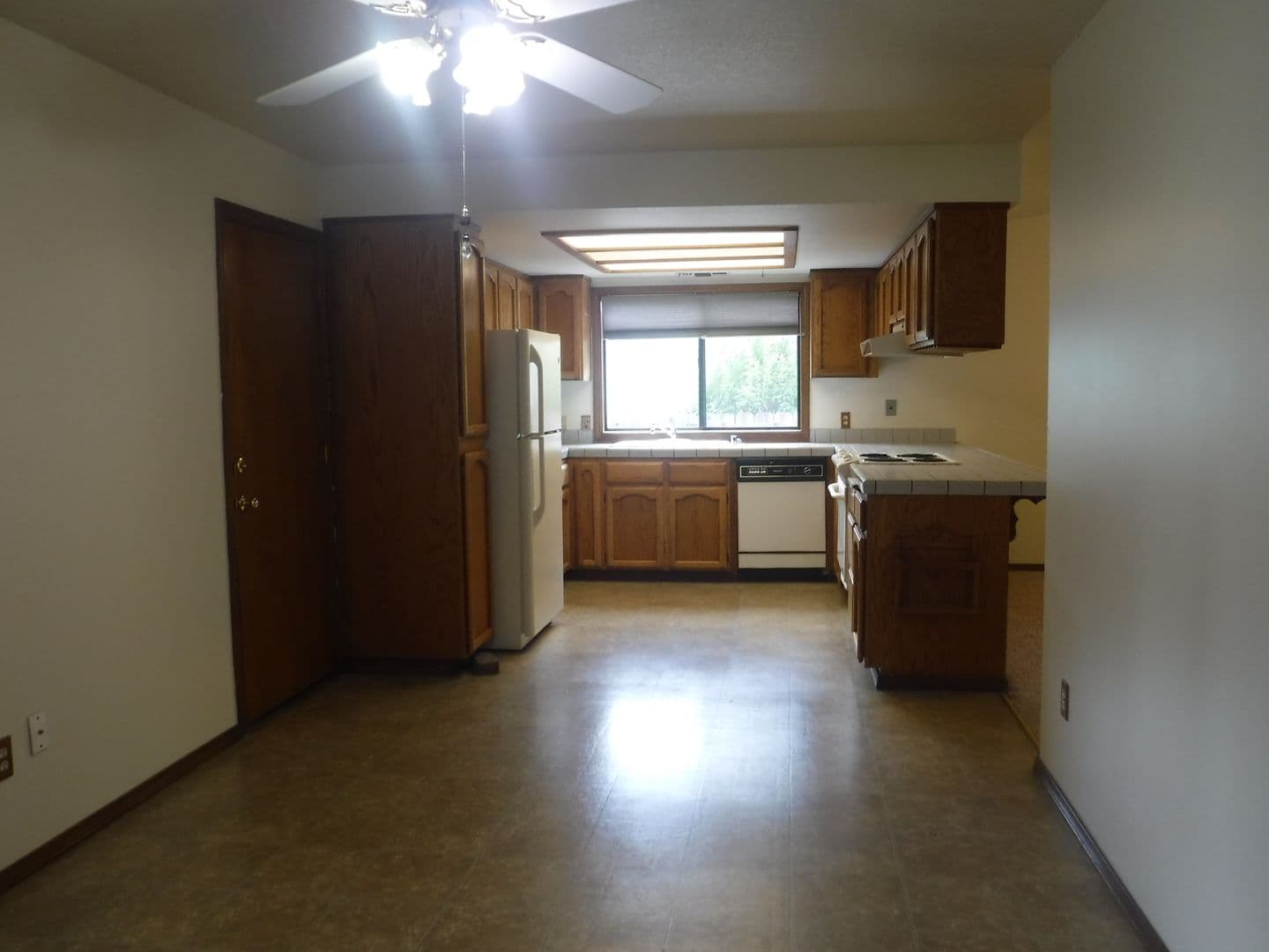 REDDING House: 3314 SOMERSET AVE