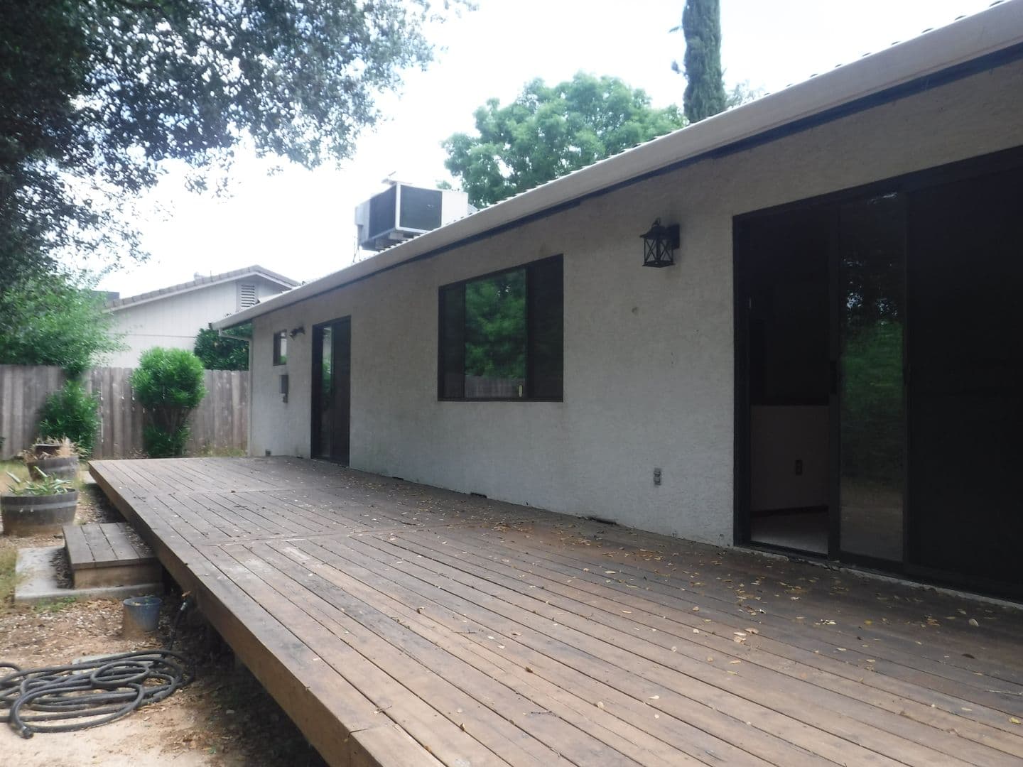 REDDING House: 3314 SOMERSET AVE