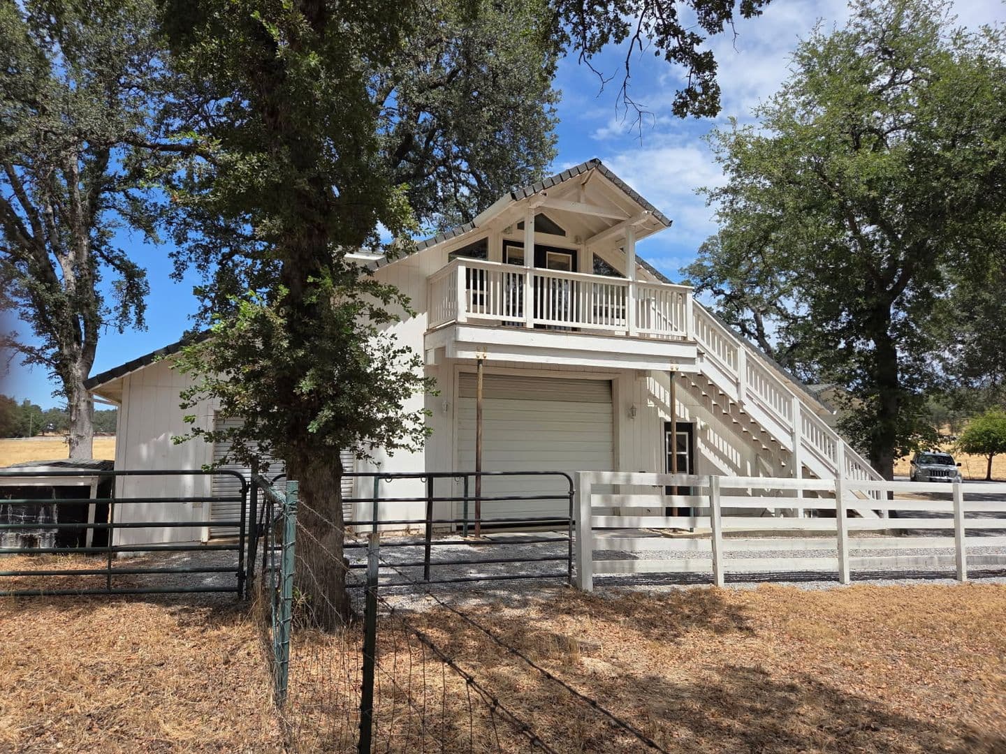 PALO CEDRO Apartment: 8424 SILVER BRIDGE RD