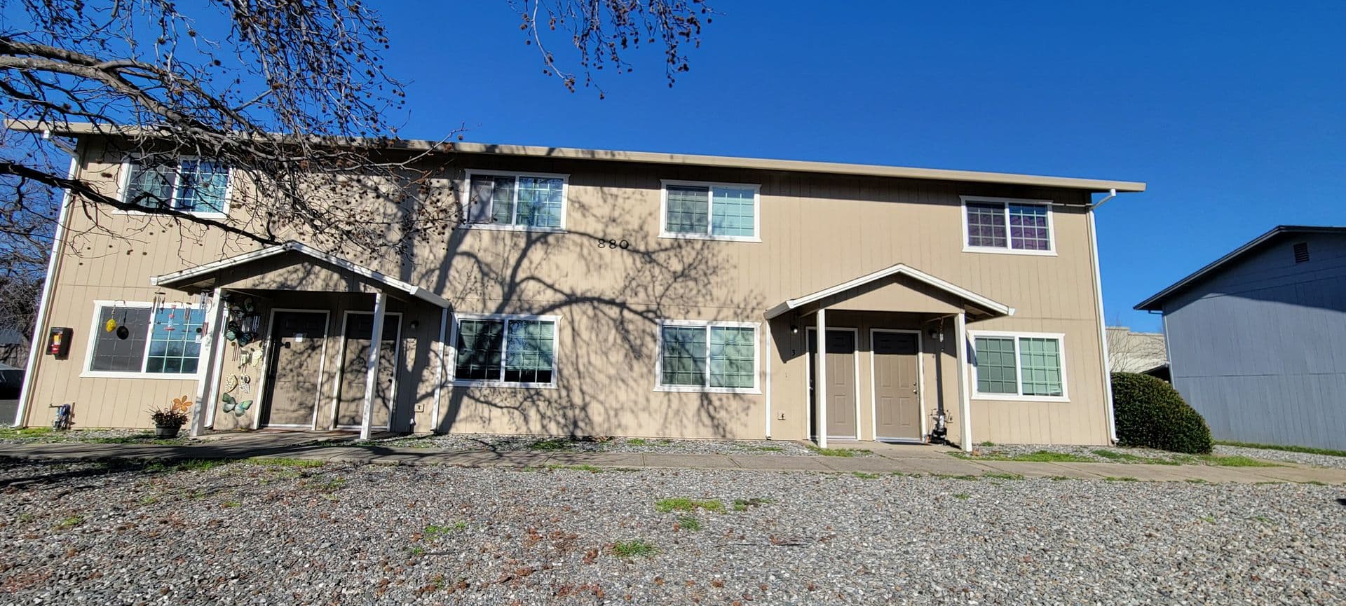REDDING Apartment: 880 SHILOH CT