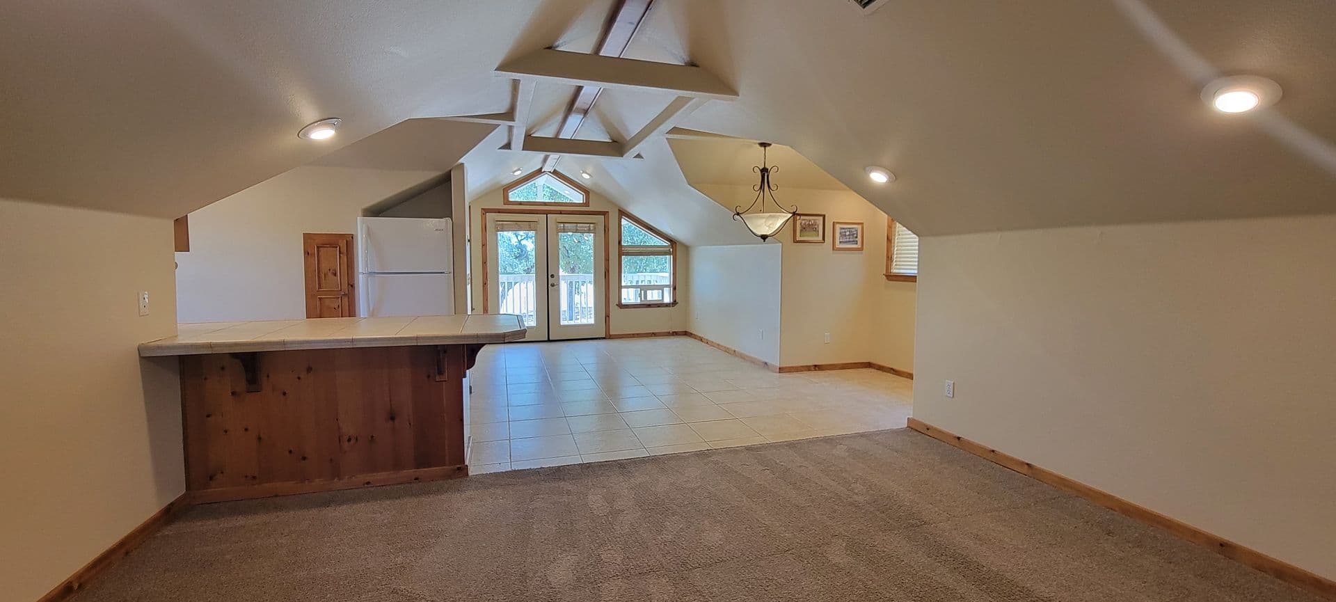 PALO CEDRO Apartment: 8424 SILVER BRIDGE RD
