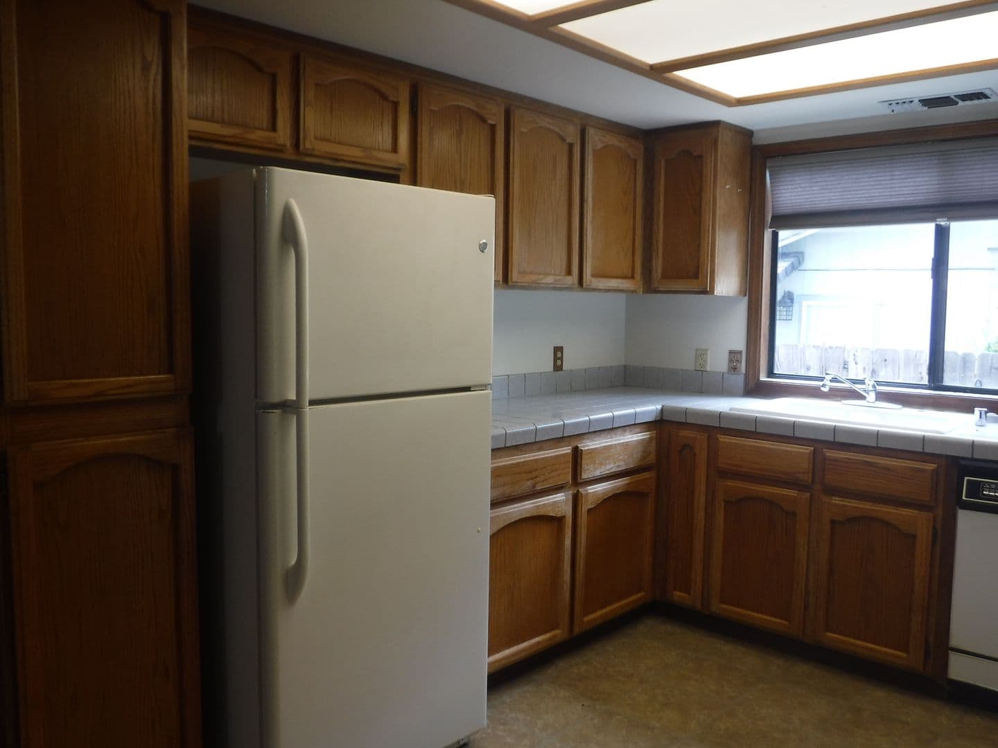 REDDING House: 3314 SOMERSET AVE