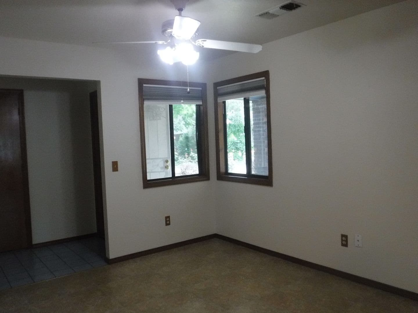 REDDING House: 3314 SOMERSET AVE