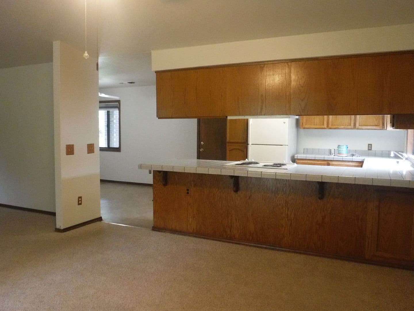REDDING House: 3314 SOMERSET AVE