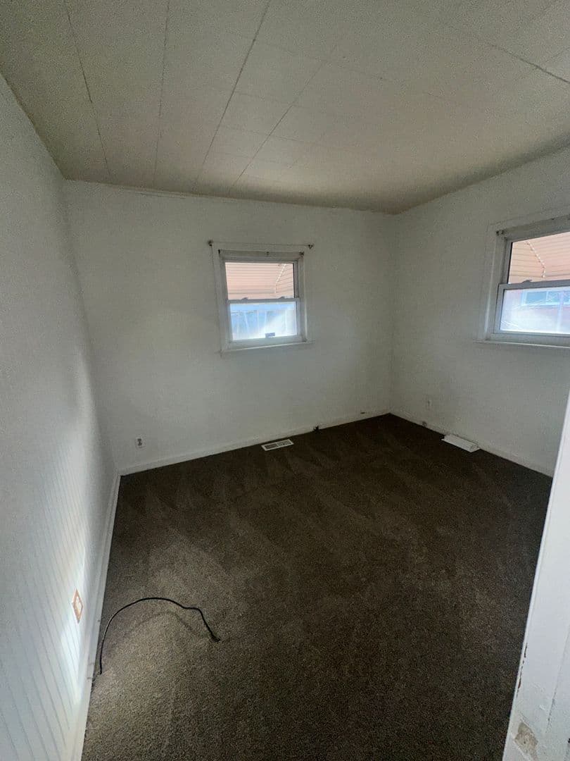 Portsmouth House: 3441 Downes Street