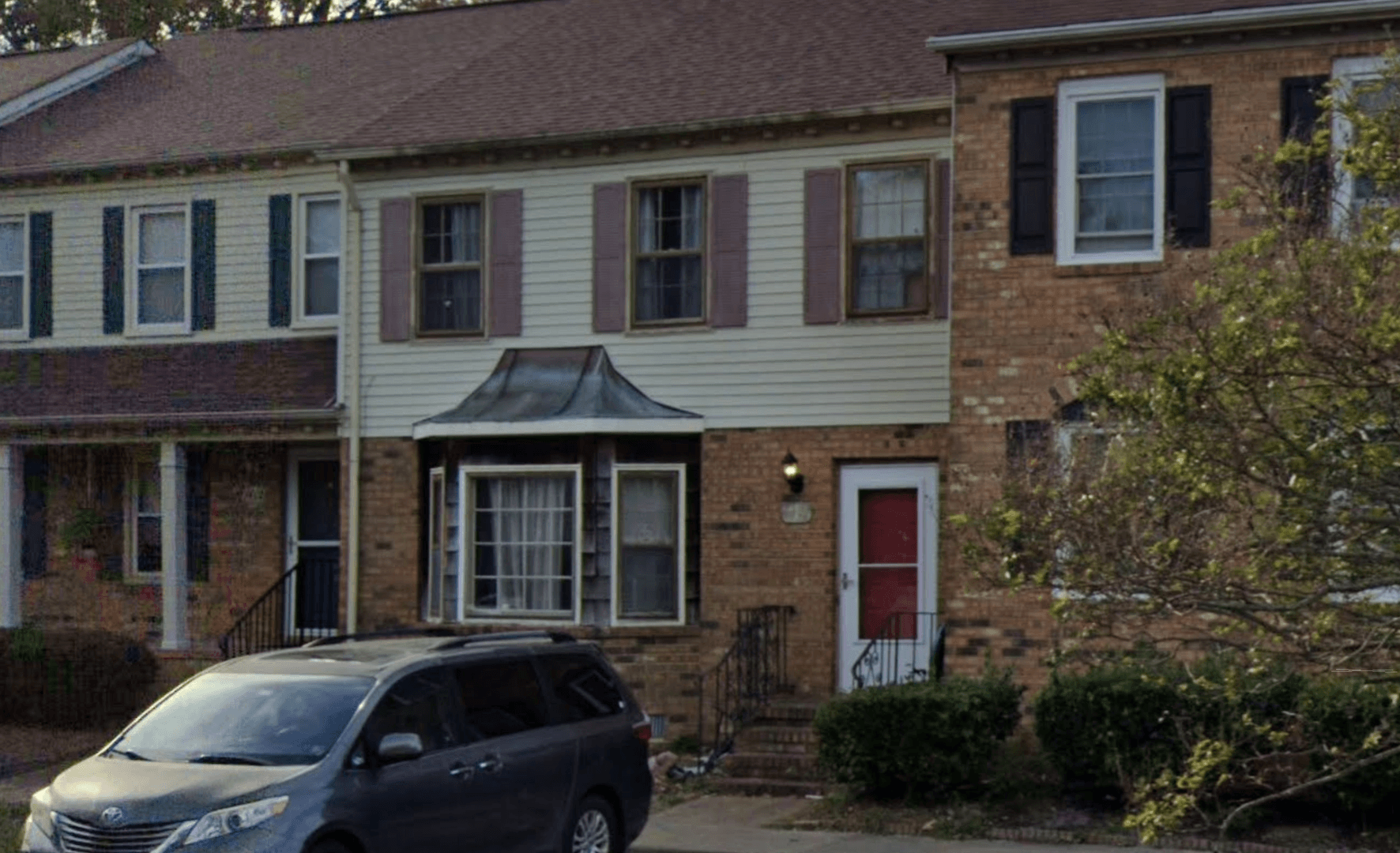 Chesapeake House: 1412 River Birch Run