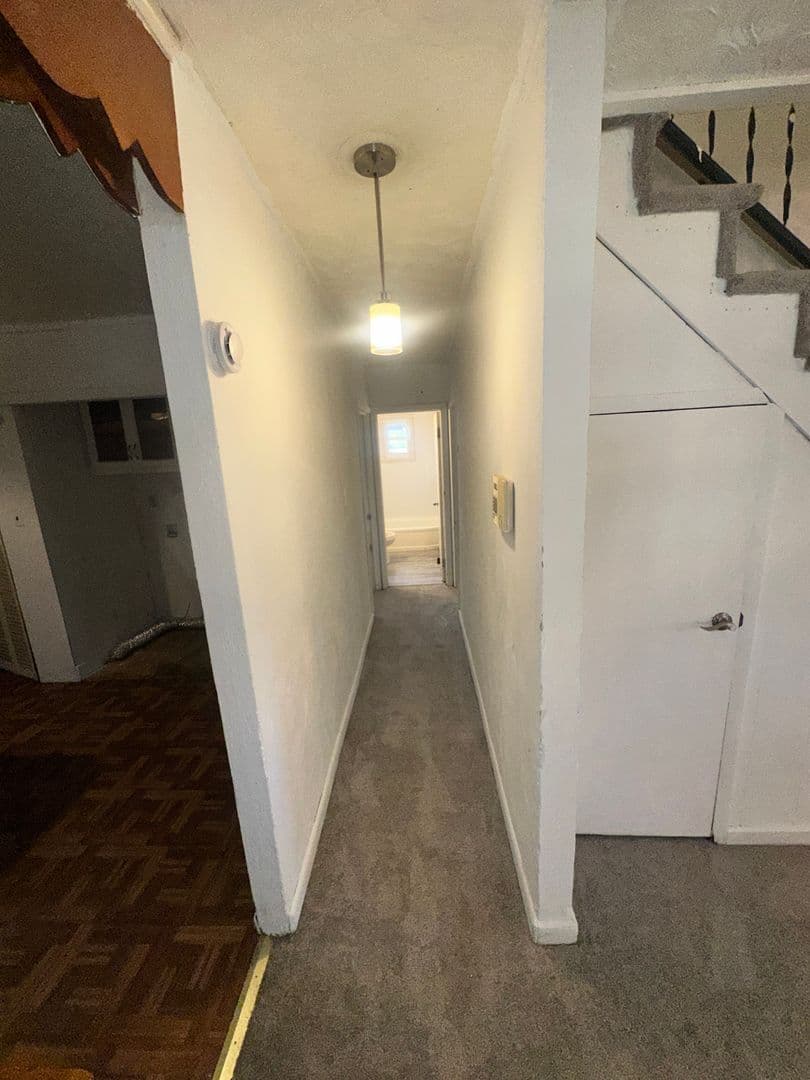 Portsmouth House: 3441 Downes Street