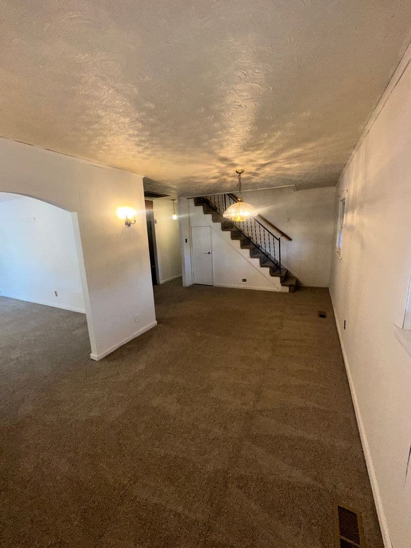 Portsmouth House: 3441 Downes Street