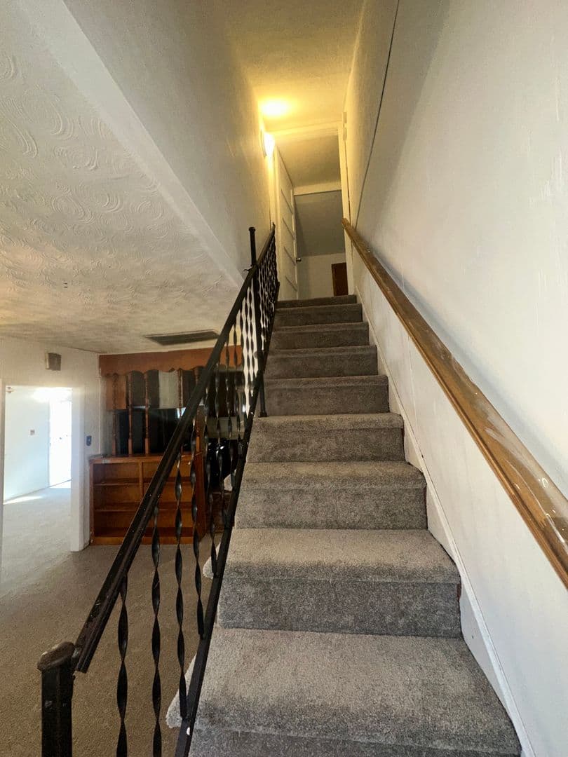 Portsmouth House: 3441 Downes Street