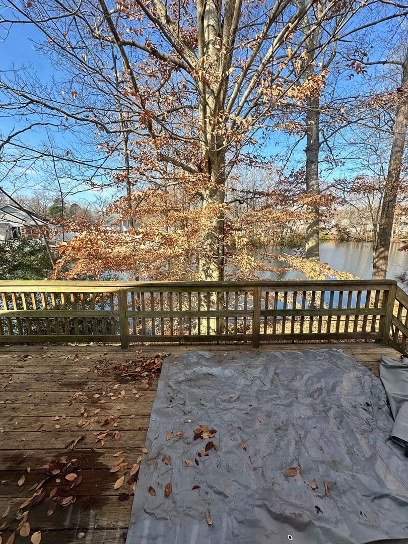 Suffolk Apartment: 261 Burnett Way