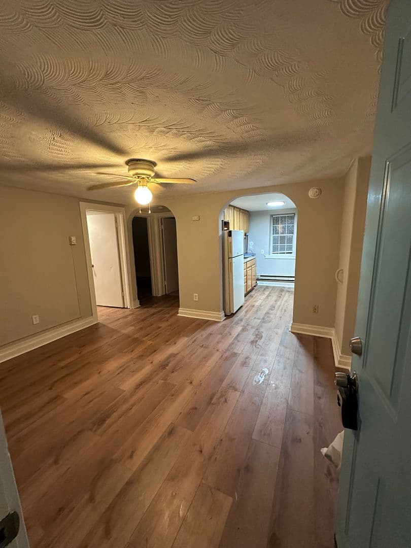 Chesapeake Apartment: 1411 20th Street