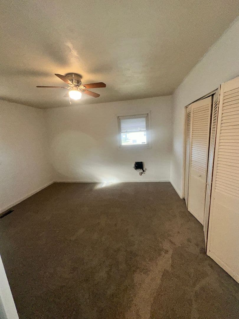 Portsmouth House: 3441 Downes Street