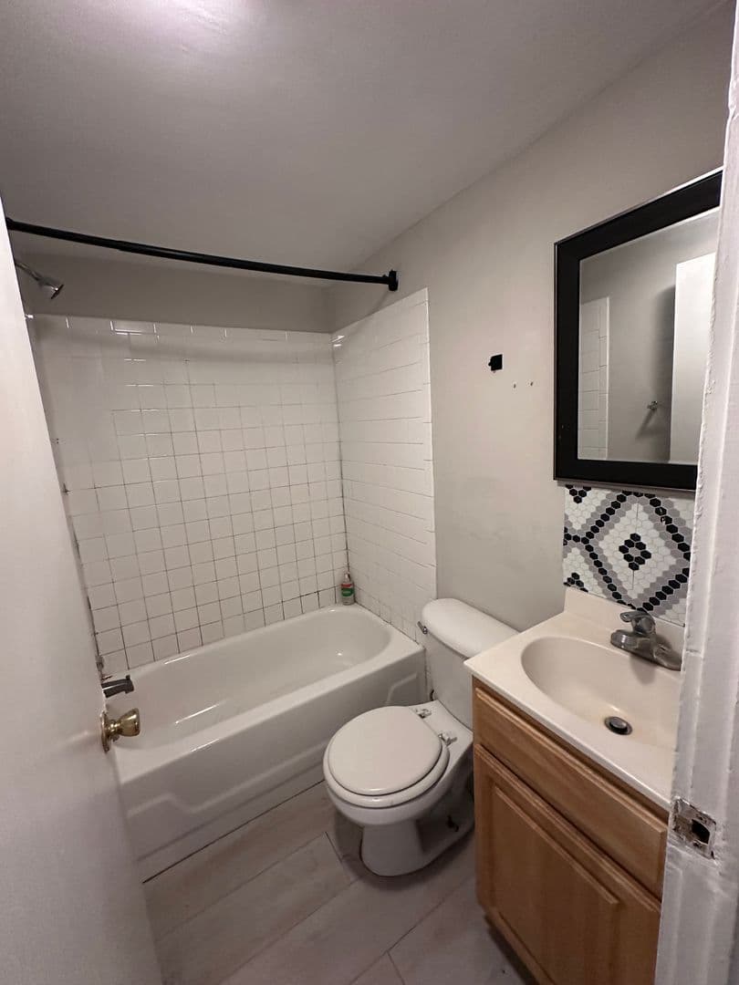 Chesapeake Apartment: 1411 20th Street