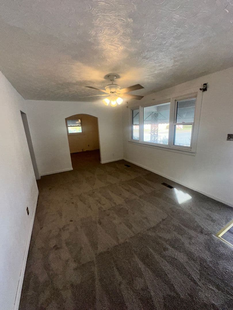 Portsmouth House: 3441 Downes Street