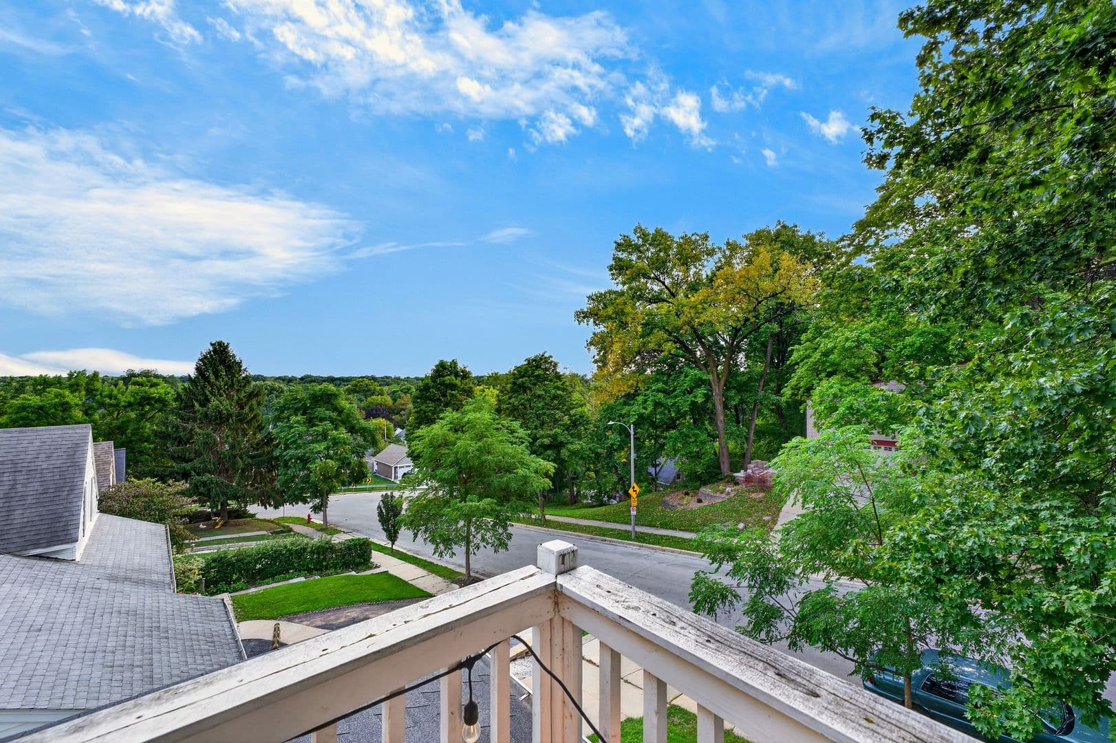 Wauwatosa Apartment: 1424 N 70th St
