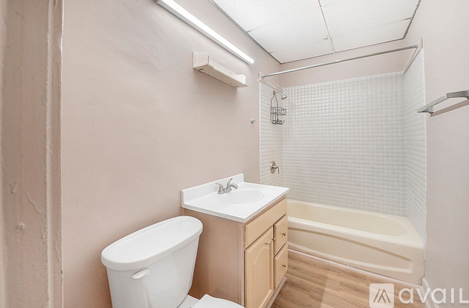 Milwaukee Apartment: 3402 N 3rd St
