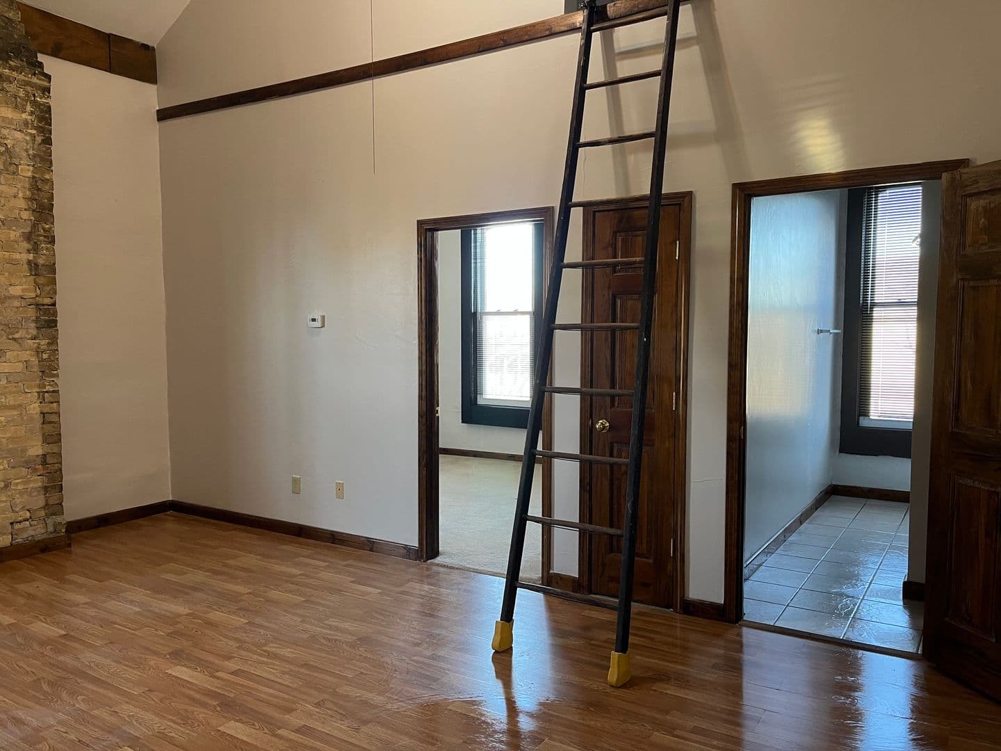 Milwaukee Apartment: 311 W Brown St