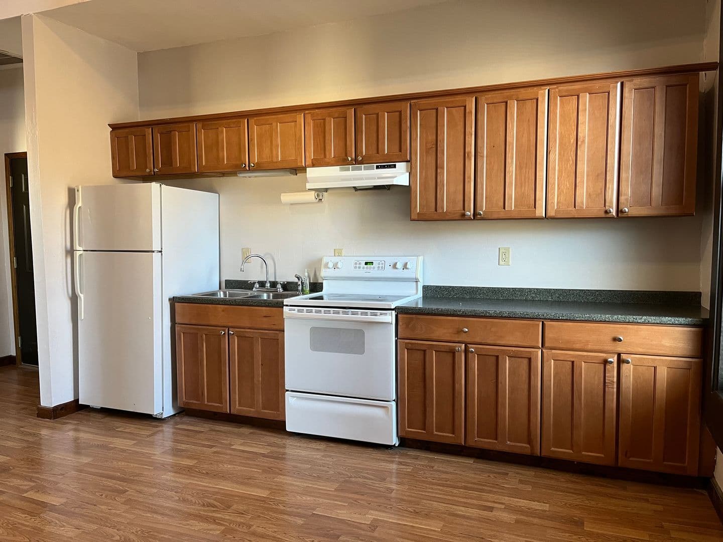 Milwaukee Apartment: 311 W Brown St