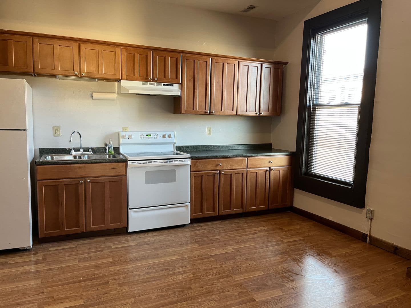 Milwaukee Apartment: 311 W Brown St