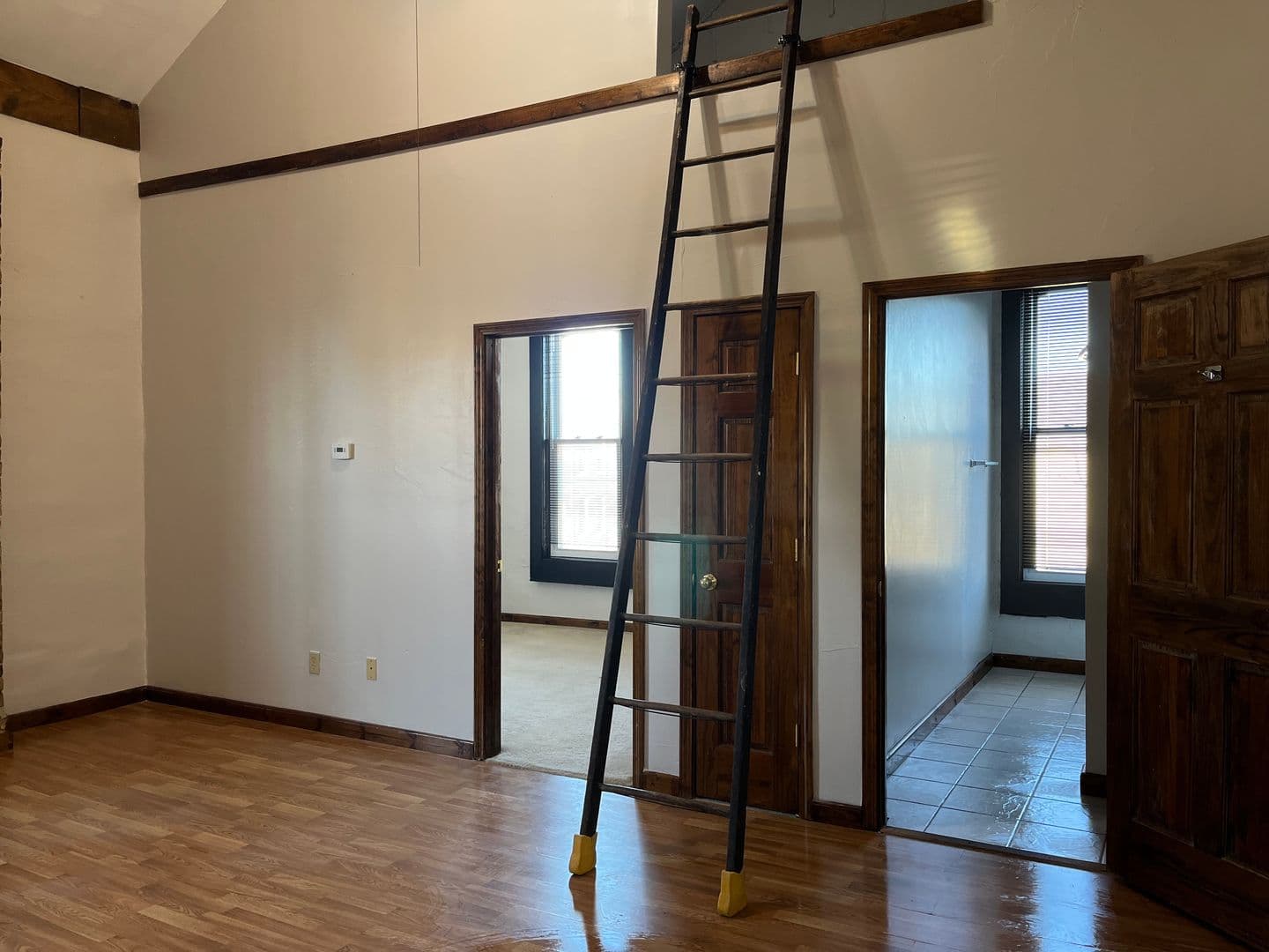 Milwaukee Apartment: 311 W Brown St