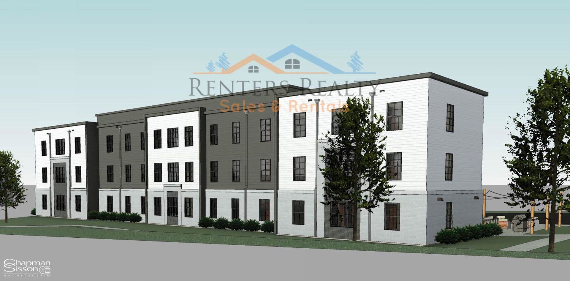 Huntsville Apartment: 3801 6th Ave SW
