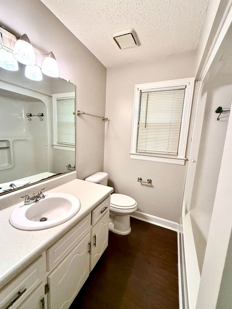 Huntsville Condo: 2111- F Epworth Rental