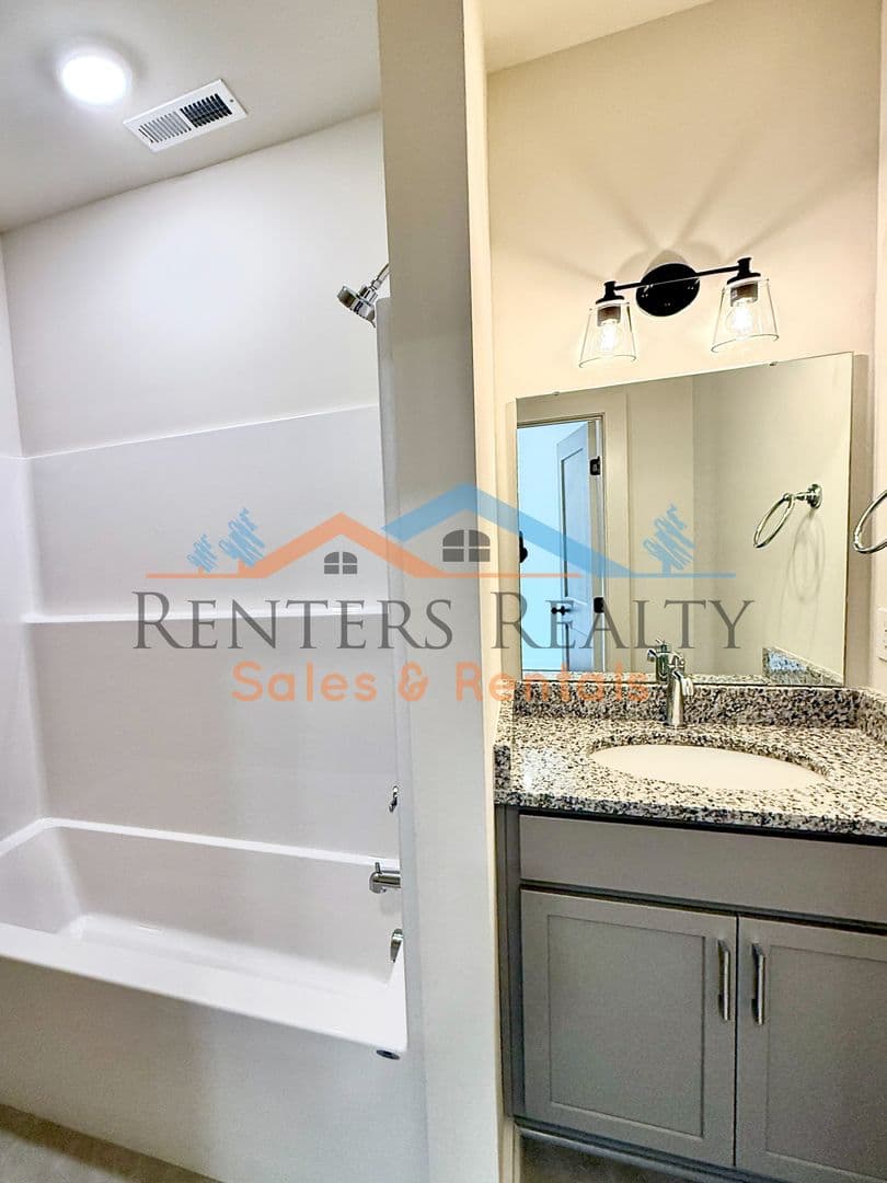 Huntsville Townhome: 3611 8th Ave SW - A