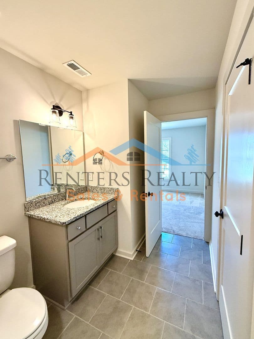 Huntsville Townhome: 3611 8th Ave SW - A