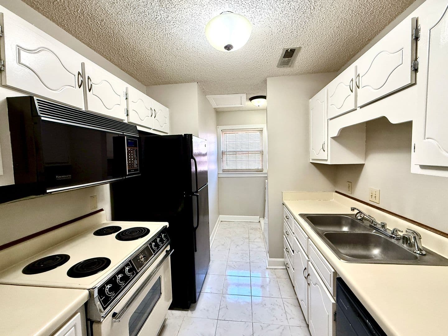 Huntsville Condo: 2111- F Epworth Rental