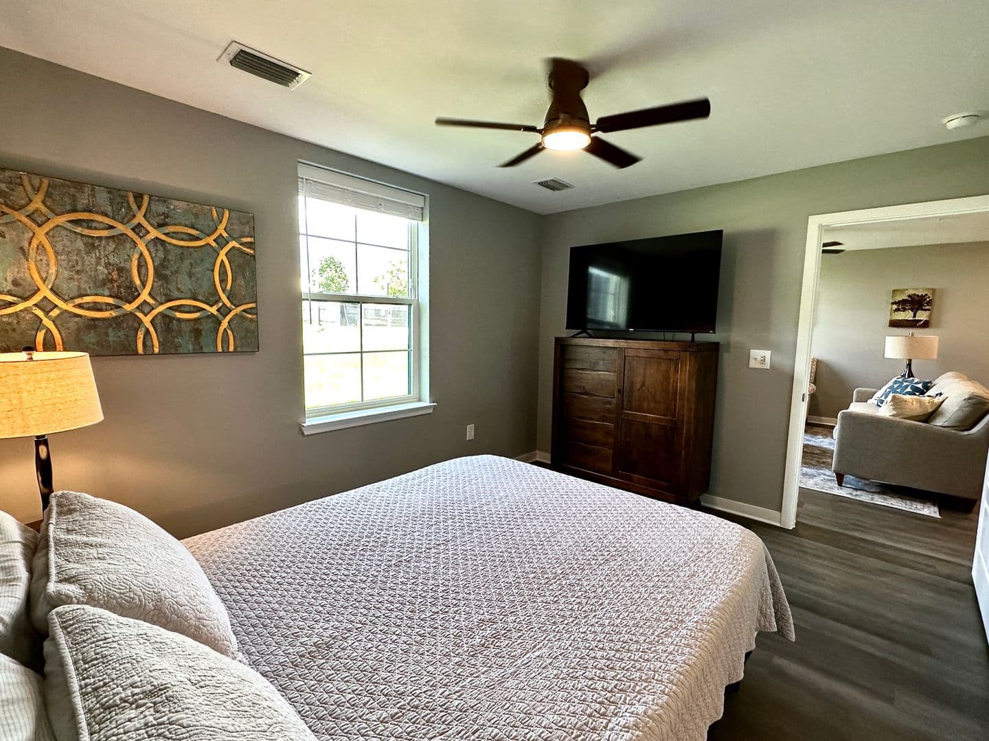 Huntsville Apartment: 3801 6th Ave SW