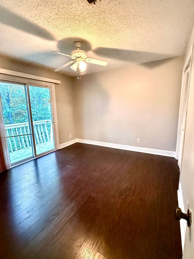 Huntsville Condo: 2111- F Epworth Rental
