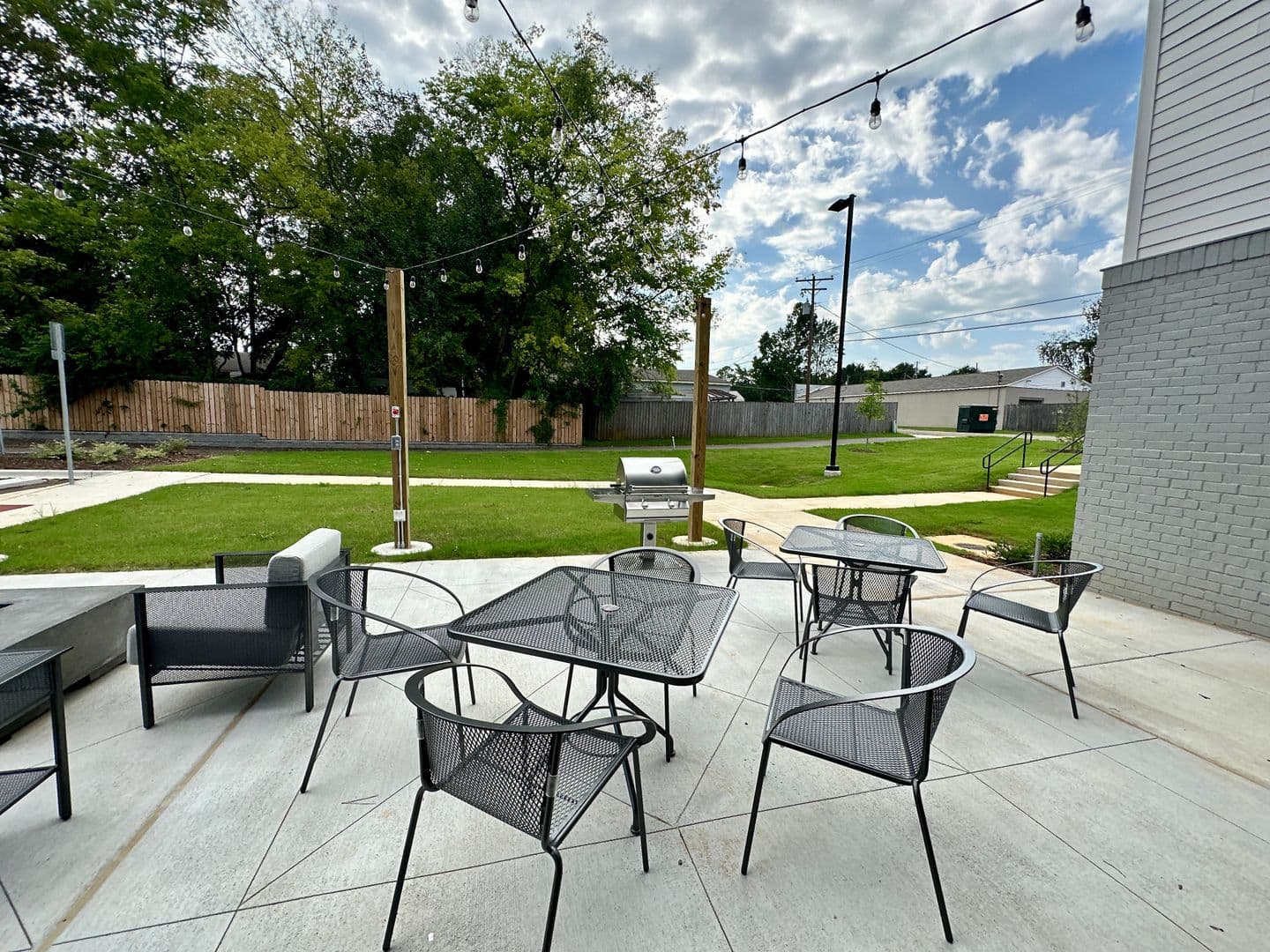Huntsville Apartment: 3801 6th Ave SW